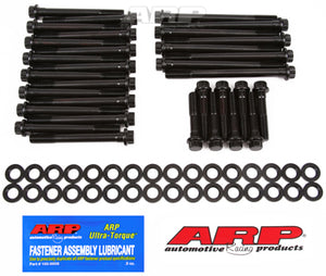 ARP Head Bolt Kit fits BB Chevy w/ Edelbrock Heads -