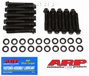ARP Main bolt kit fits BB Chevy 4-Bolt
