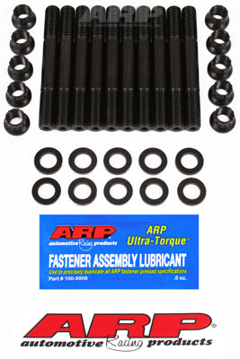 ARP Main Stud Kit fits Mopar V8 12Pt
