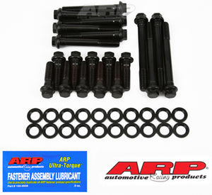 ARP Head Bolt Kit fits Mopar A w/ W2-Cylinder Hex