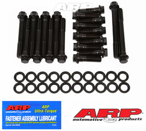 ARP Head Bolt Kit fits Mopar inAin 273-360 Hex