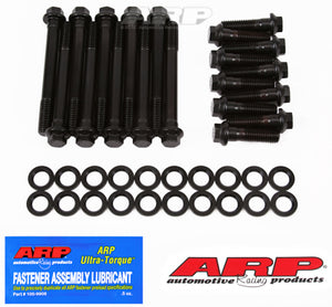 ARP Head Bolt Kit fits SB Chrysler 360 Magnum