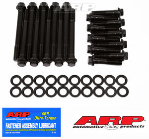 ARP Head Bolt Kit fits SB Chrysler w/Edelbrock Magnum