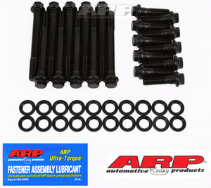 ARP Head Bolt Kit fits SB Chrysler w/ RHS Pro Action 18 Deg 360 X Heads -
