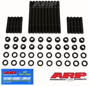 ARP Head Stud Kit fits Mopar inAin w/ W5-Cylinder 12 pt