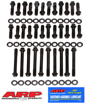 ARP Head Bolt Kit fits BB Chrysler 383/400/413/426/440 Wedge