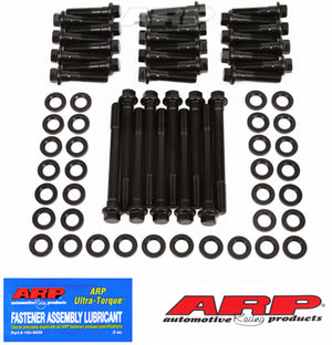 ARP Head Bolt Kit fits BB Chrysler 440 Indy