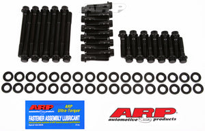 ARP Head Bolt Kit fits BB Mopar B and RB Wedge 12pt