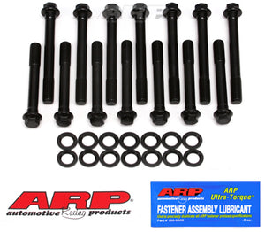 ARP Head Bolt Kit fits Jeep 4.0L Inline 6cyl.