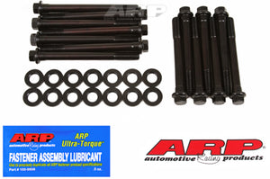 ARP Head Bolt Kit fits Jeep 3.8L & 4.2L w/ 4.0L Head 7/16in