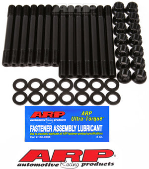 ARP Head Stud Kit fits Jeep 4.0L Inline 6