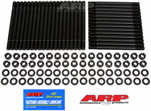 ARP Head Stud Kit fits Ford International 6.9 Diesel