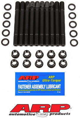 ARP Head Stud Kit fits Ford Pinto 2000cc Inline 4