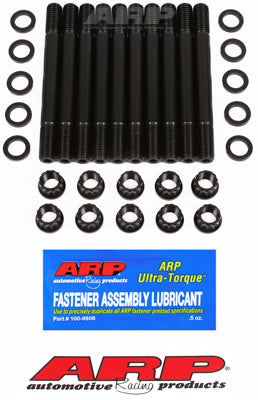 ARP Head Stud Kit fits Ford Pinto 2300CC Inline 4