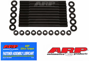 ARP Head Stud Kit fits Ford 03 Duratec 2.3L