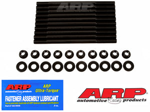 ARP Head Stud Kit fits Ford EcoBoost 2.3L 12 Pt.