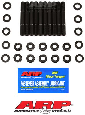 ARP Main Stud Kit fits 98+ Ford 2.0L Zetec