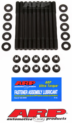 ARP Main Stud Kit fits 03 Ford Duratec 2.3L