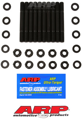 ARP Main Stud Kit fits up to 97 Ford 2.0L Zetec