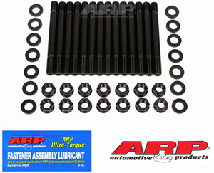 ARP Head Stud Kit fits Ford Inline6 240-300 Hex