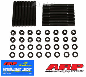 ARP Head Stud Kit fits Ford T-Bird V6 Super Coupe Hex