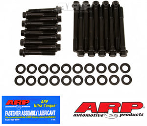 ARP Head Bolt Kit fits SB Ford 289-302 Standard