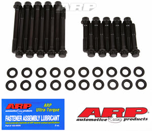 ARP Head Bolt Kit fits Ford 289-302 Standard 12pt