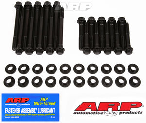 ARP Head Bolt Kit fits SB Ford 302W 12pt