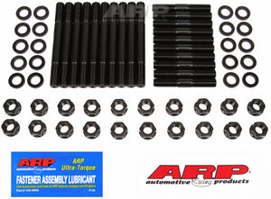 ARP Head Stud Kit fits Ford 1/2 Inch Hex