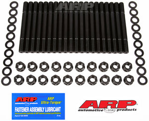 ARP Head Stud Kit fits Ford 351C Hex