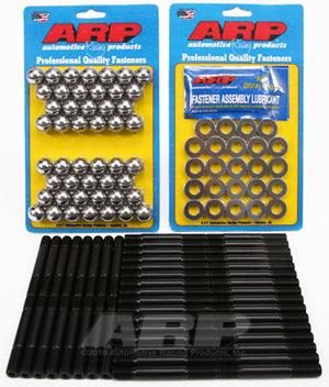 ARP Head Stud Kit fits 1938-1948 Ford Flathead w/ Offenhauser Heads