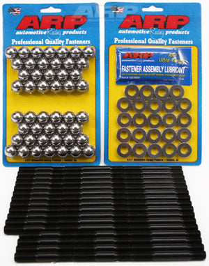 ARP Head Stud Kit fits 1949-1953 Ford Flathead w/ Offenhauser Heads