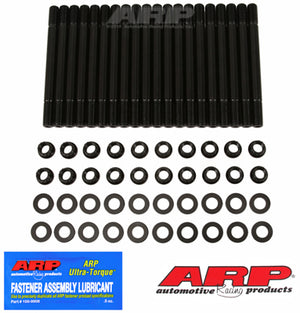 ARP Head Stud Kit fits SB Ford 302 Boss Standard 12pt