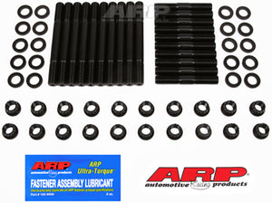 ARP Head Stud Kit fits SB Ford 1/2in 12pt