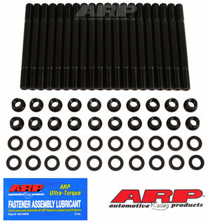 ARP Head Stud Kit fits Ford New Boss 302 w/ 351C Heads 12 pt