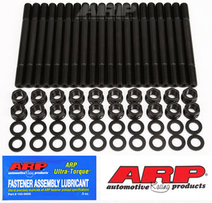 ARP Head Stud Kit fits Ford New Boss 302 w/ 351C Heads Hex