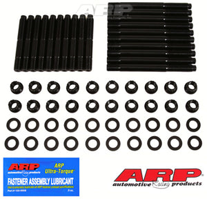 ARP Head Stud Kit fits SB Ford WP Standard Iron Block/Aluminum