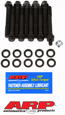 ARP Main bolt kit fits Ford 351 2-Bolt