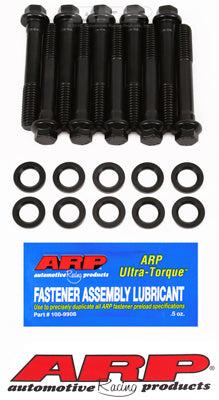 ARP Main bolt kit fits SB Ford 351C 2-Bolt