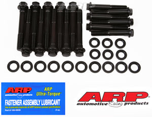 ARP Main bolt kit fits Ford 302 Dart SHP