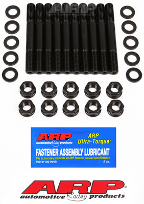 ARP Main Stud Kit fits Ford 351C 2-Bolt