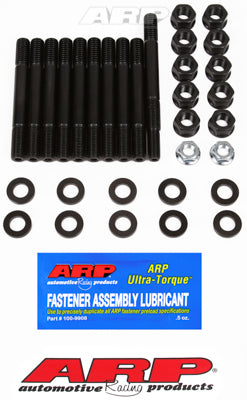 ARP Main Stud Kit fits Ford 302 w/dual Or Rear Sump Oil Pan