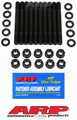 ARP Main Stud Kit fits Ford 289-302 w/ 1/2in Straps