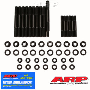 ARP Main Stud Kit fits Ford New Boss 302 w/ Rear Sump OIl Pan