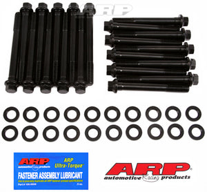 ARP Head Bolt Kit fits BB Ford 460 w/ Edelbrock Head