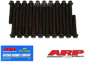 ARP Head Stud Kit fits Ford Blue Thunder FE Hex