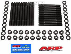 ARP Head Stud Kit fits BB Ford 429-460 12pt