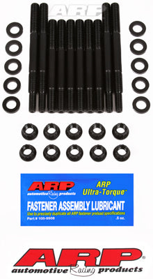 ARP Main Stud Kit fits 03-04 Ford Modular 4.6L Super Charger 2-Bolt w/ Tray