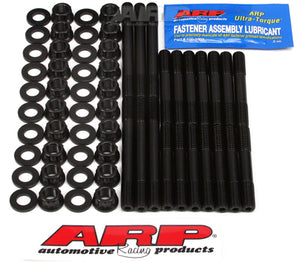 ARP Head Stud Kit fits Rover 3.9L-4.6L V8 with 10 Bolt Heads -