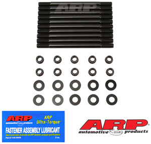 ARP Head Stud Kit fits 99-02 Saturn 1.9L SOHC